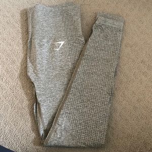 Gymshark Vital Seamless Size S